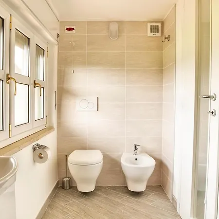 Ypa Home Lago Di Candia Canavese Exterior foto