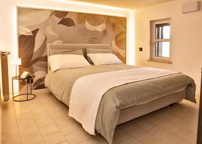 Ypa Home Lago Di Candia Canavese