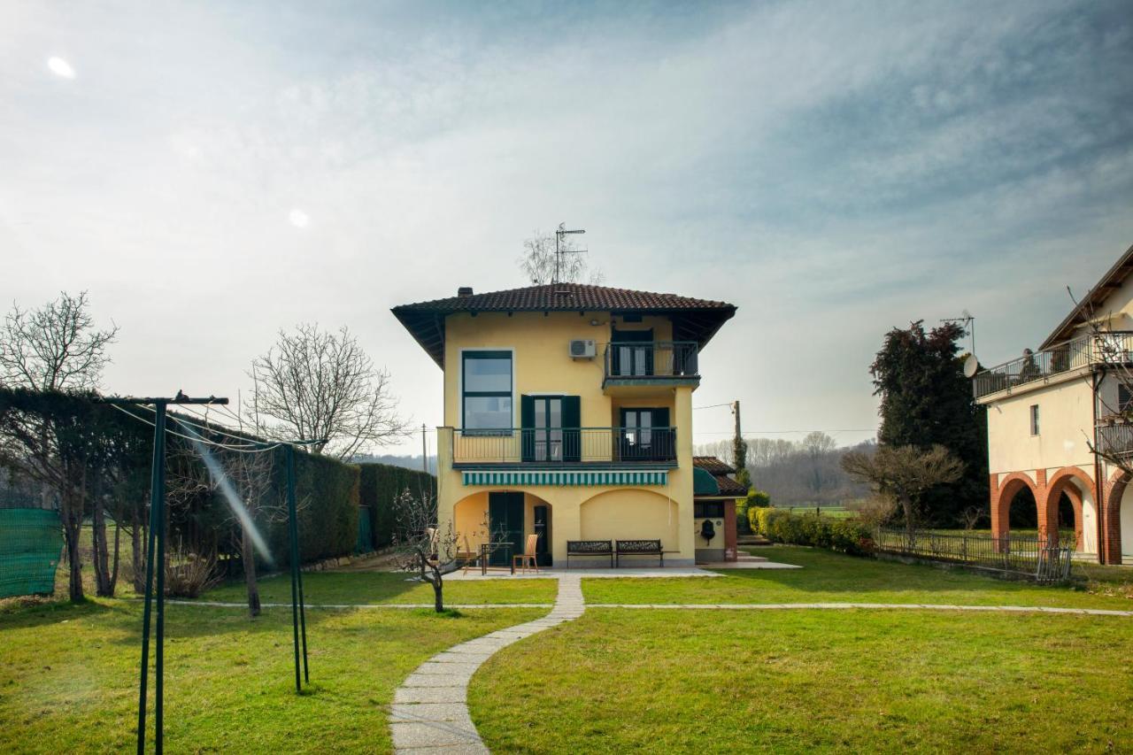 Ypa Di Candia Canavese